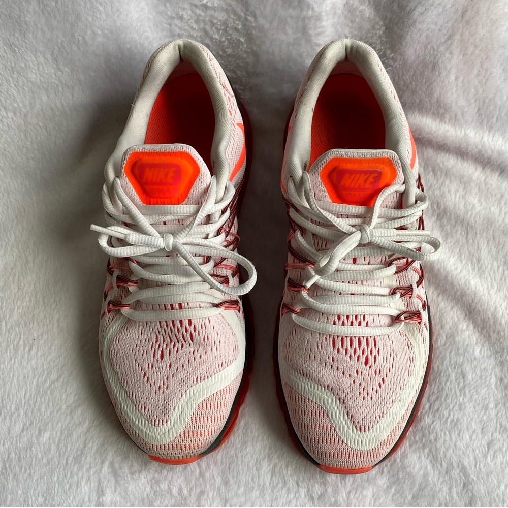 Nike Air Max Sneakers